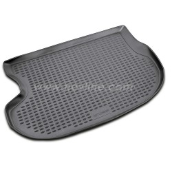 Kadica za gepek MITSUBISHI Outlander 2006-2012, sa sabvuferom, 1 kom.